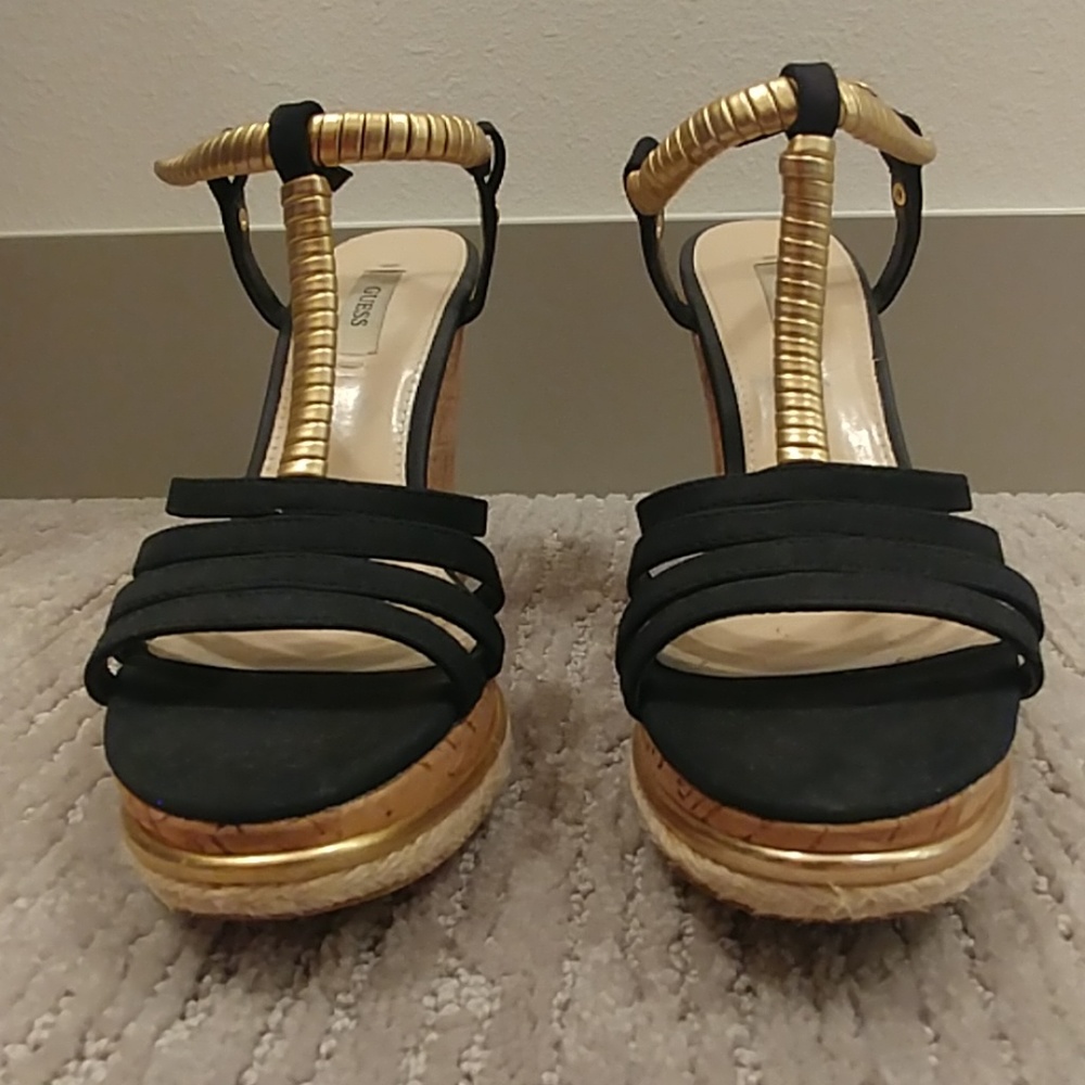 Guess shoes - Picture 2 of 6